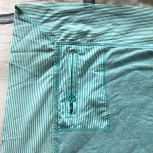 Lululemon scarf with pocket